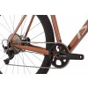 Gravel Isaac Hadron Autumn Bronze Rival 1x11 XL