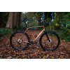 Gravel Isaac Hadron Autumn Bronze Rival 1x11 XL