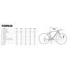 CX/Gravel Isaac Torus Xplore GRX600 1x11 XL