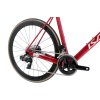 Cestný bicykel ISAAC Vitron Lava Red SRAM Rival 2x11 XL