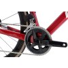 Cestný bicykel ISAAC Vitron Lava Red SRAM Rival 2x11 XL