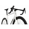 Cestný bicykel Isaac Boson Mineral White 105 Di2 L
