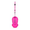 7D7A797C7E7579786D6F7A7E 6B5C5A5A5A5A5E5E5F6F6D6E recycled swim safety buoy tow float hi vis pink os