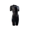 7D7A797C7E7579786D6F7A7E 6B5C5A5A5A5A5D6E6F5B6E61 women s evolution swimrun wetsuit black orange gun metal xl
