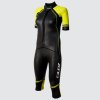 7D7A797C7E7579786D6F7A7E 6B5C5A5A5A5A5D5B5C5C7070 women s swim run versa wetsuit black yellow navy xs