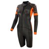 7D7A797C7E7579786D6F7A7E 6B5C5A5A5A5A5D6E6F5B6E6D women s versa swimrun black orange gun metal st