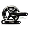 Shimano FC-R9200 Precision 3+ PRO DUAL