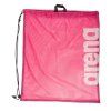 Vak na pomôcky Arena Team Mesh Pink