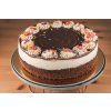 Míša dort