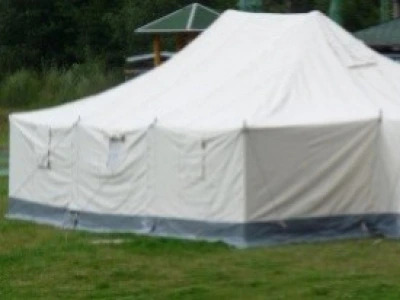 Vojenské stany S65