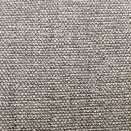 Lněné malířské plátno, šíře 155 cm, gramáž 470 g/m2