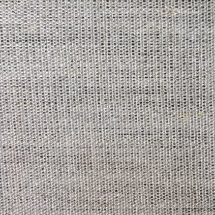Lněné malířské plátno, šíře 155 cm, gramáž 300 g/m2