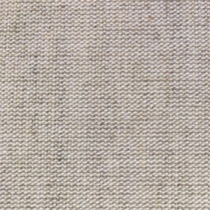 Pololněné malířské plátno, šíře 201 cm, gramáž 230 g/m2