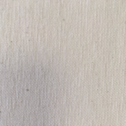 Bavlněná tkanina, šíře 106/155 cm, 640 g/m2
