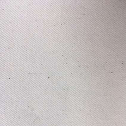 Bavlněná tkanina s keprovou vazbou, šíře 165 cm, gramáž 250 g/m2