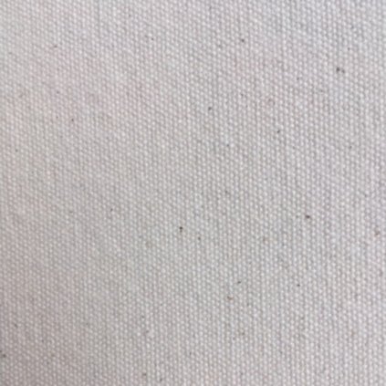 Bavlněná tkanina, šíře 106 cm, gramáž 410 g/m2