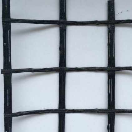 Geotextilní mřížka, šíře 100 cm, gramáž 230 g/m2