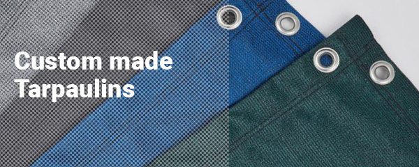 Custom sail production