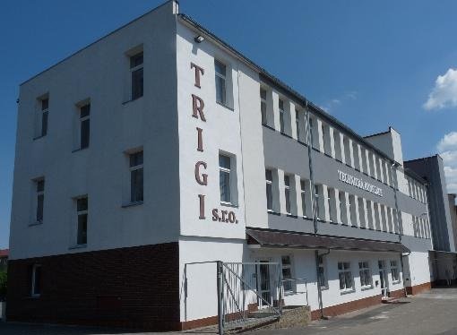 Company headquarters