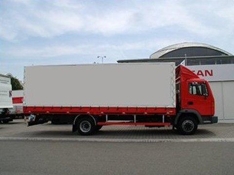 Tarpaulins
