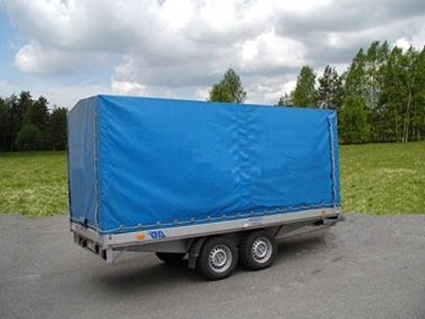 Tarpaulins