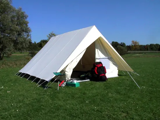 TICINO Camping Tent
