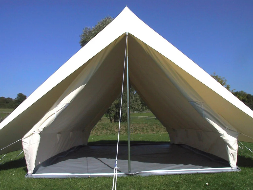 TICINO camping tent