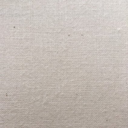 100 cotton canvas width 155 cm weight 180 gsqm