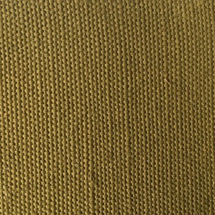 cottonjute fabric width 102 cm weight 450 gsqm fire resistant khaki