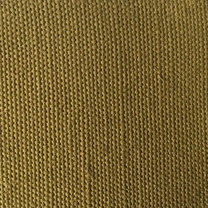 cottonjute fabric width 102 cm weight 570 gsqm khaki water repellent