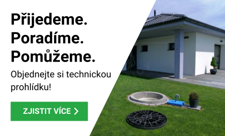 Přijdeme, poradíme, pomůžeme
