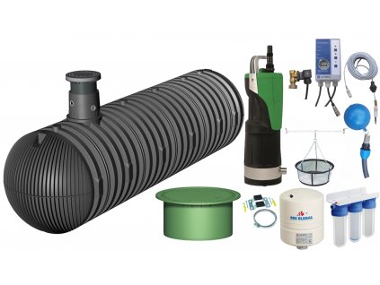 Columbus 16000 26000L V4 E