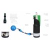 Čerpadlo se sací hadicí a plovákem Easypump E-Deep X-Ring 1200