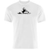 Pánské vodácké tričko s potiskem Singlíř II