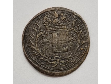 Banskoštiavnická Poltúra 1695