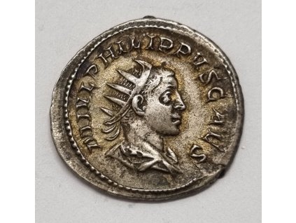 Philippus II. Antoninián