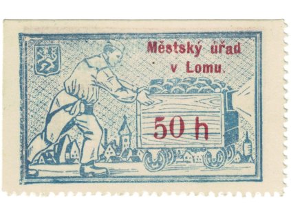 50 h Lom a