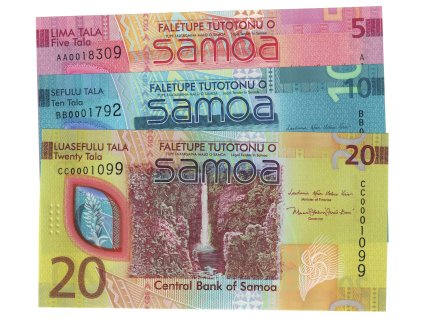 Samoa