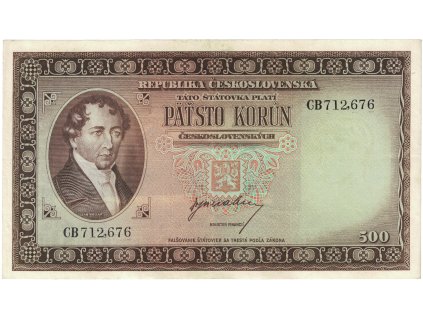 500 korun cb1