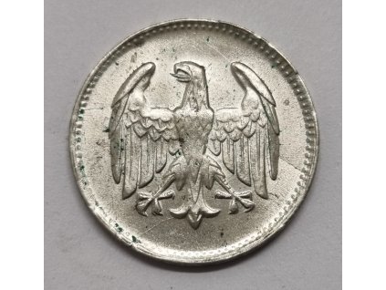 Nemecko Marka 1924 D