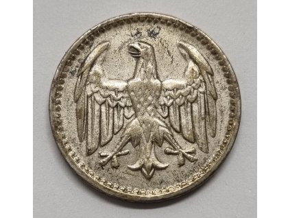 Nemecko Marka 1924 J