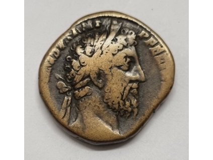 Commodus Sestercius Salus