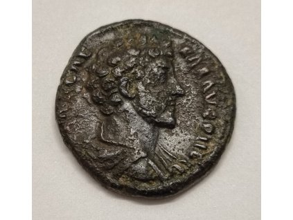 Marcus Aurelius As Minerva