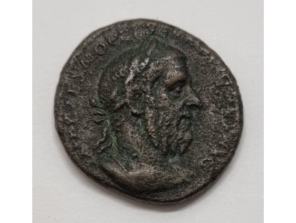 Macrinus As Securitas