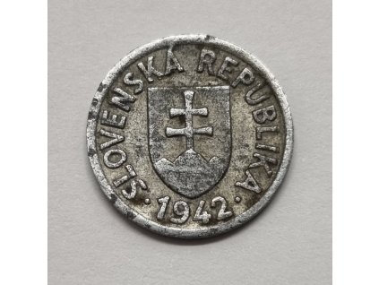 5 Halier 1942