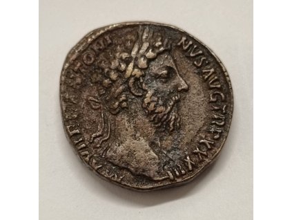 Marcus Aurelius Sestercius FELICITAS