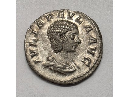 Julia Paula Denár CONCORDIA