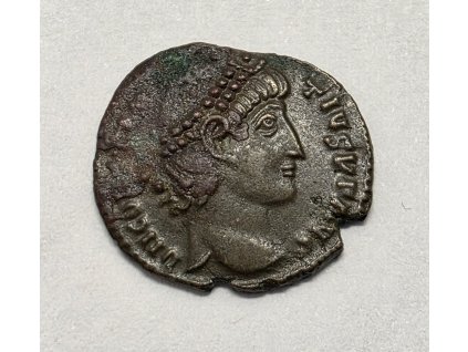 Constantius II. Follis Antiochia