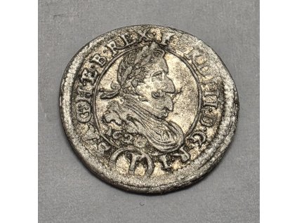 Ferdinand II. 1 Grajciar 1626 PS Sankt Veit