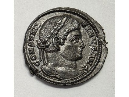 Constantinus I. Follis PROVIDENTIAE AVGG
